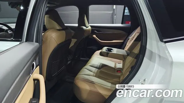 Renault Korea Grand Koleos — Фото автомобиля 11