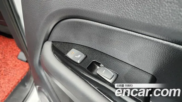KG_Mobility_Ssangyong Rexton Новый Rexton Sport Дизель 2.2 4WD — Фото автомобиля 27