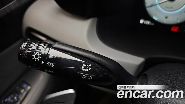Hyundai Palisade The New Palisade Бензин 3.8 2WD — Фото автомобиля 15