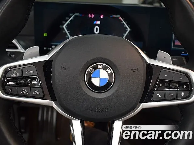 BMW 4 Series G22 — Фото автомобиля 9
