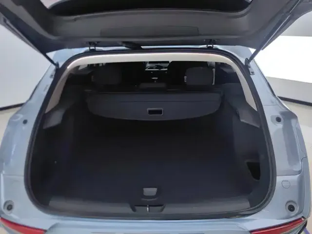 Buick Velite 6 — Фото автомобиля 4