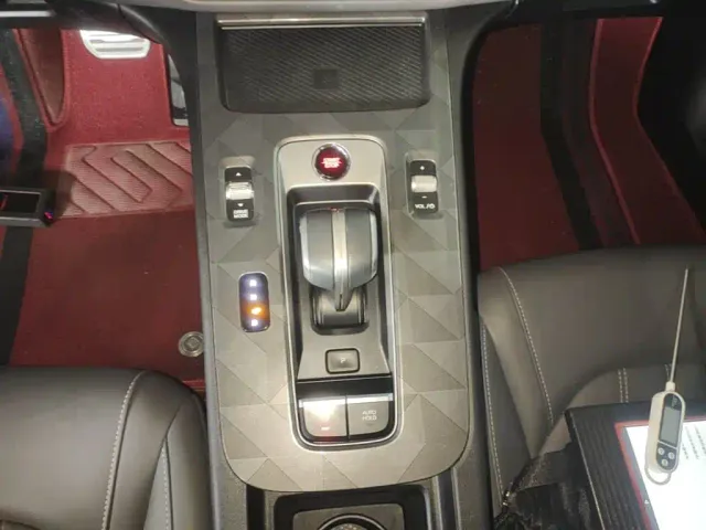 GAC Trumpchi Emkoo — Фото автомобиля 13