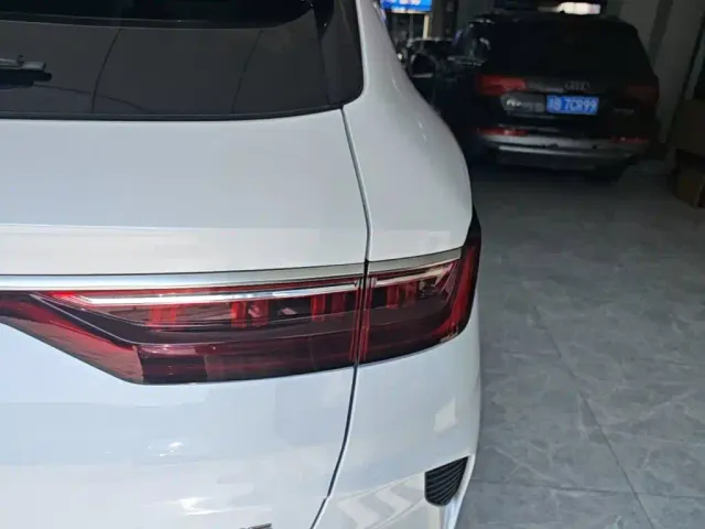 BYD Song PLUS — Фото автомобиля 7