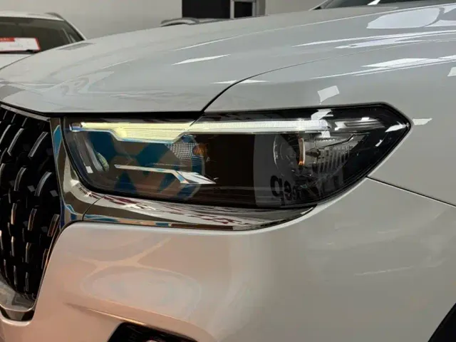 Haval H6 — Фото автомобиля 21