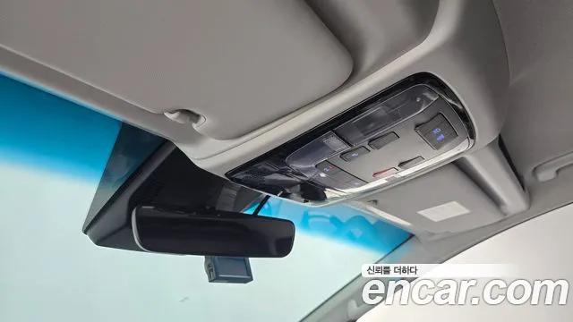 Hyundai Staria — Фото автомобиля 25