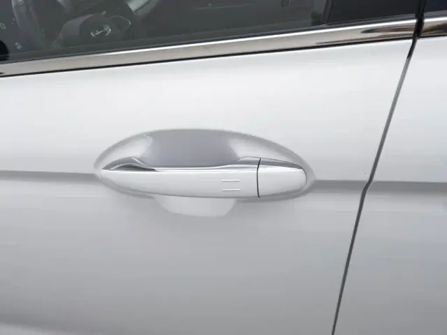 Geely Emgrand L — Фото автомобиля 18
