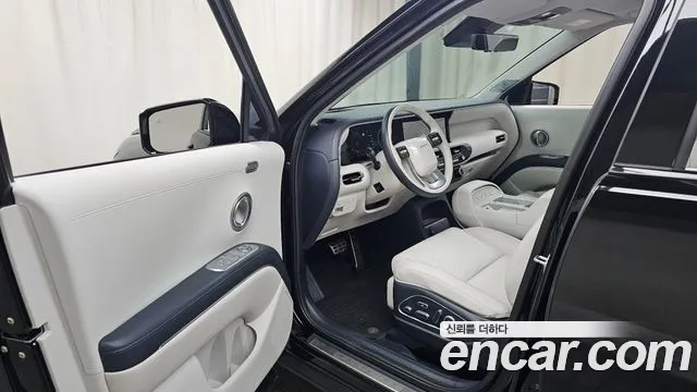 Hyundai Palisade Palisade (LX3) — Фото автомобиля 7