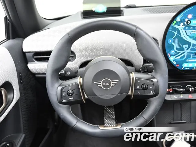 MINI Cooper 4th Gen — Фото автомобиля 13