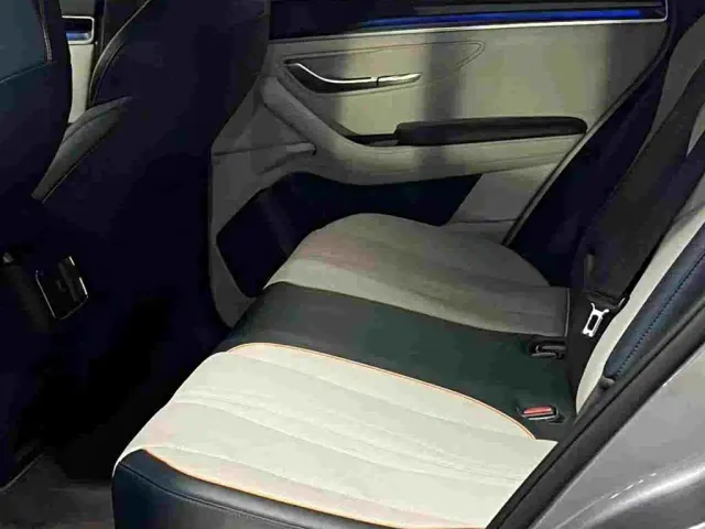 BYD Song PLUS — Фото автомобиля 14