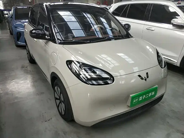 Wuling Bingo — Фото автомобиля 3