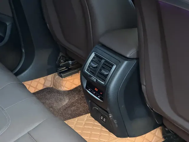 BMW X3 — Фото автомобиля 20