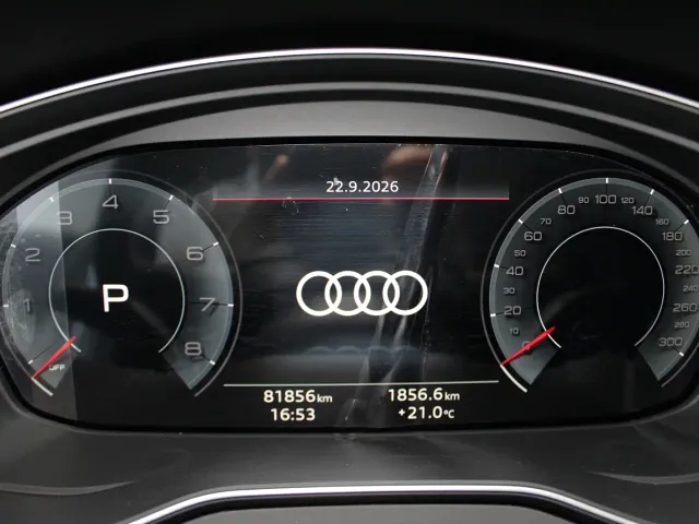Audi Audi Q5L 2024 Model 40 TFSI Fashion Dynamic — Фото автомобиля 11