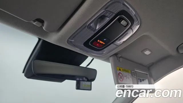 Hyundai Kona SX2 — Фото автомобиля 25