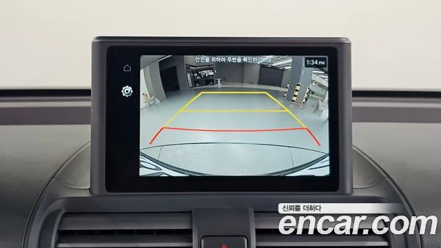 Hyundai Casper Casper Turbo Essential — Фото автомобиля 13