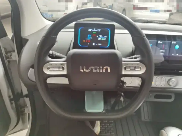 Changan Lumin — Фото автомобиля 10