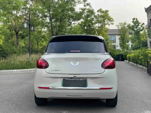 Wuling Bingo — Фото автомобиля 5