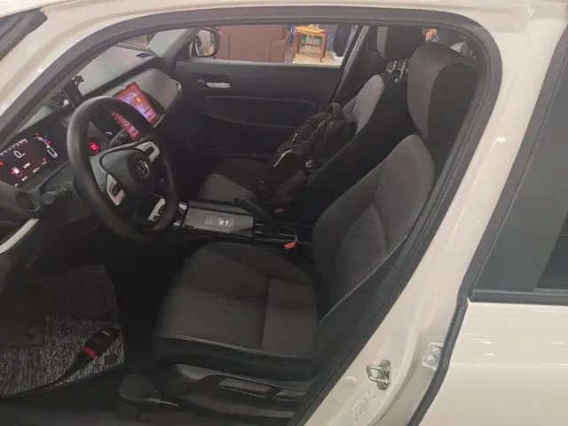 Honda Fit — Фото автомобиля 14