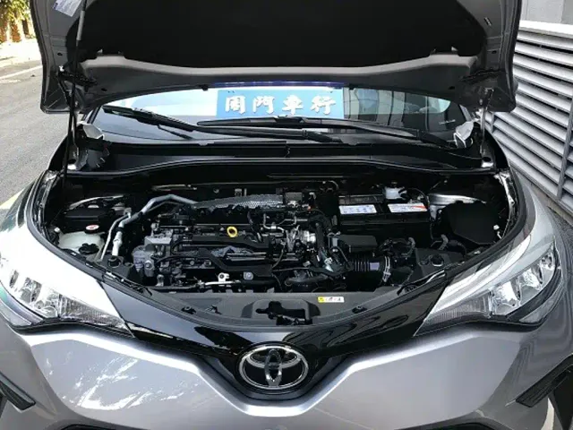 Toyota IZOA — Фото автомобиля 4