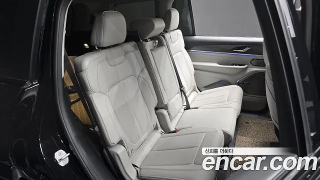 Jeep Cherokee WL — Фото автомобиля 17