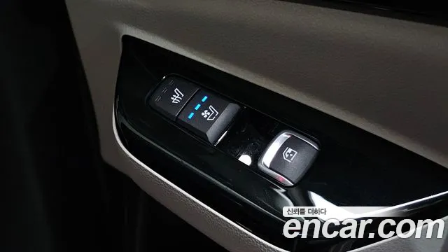 Kia Canival Carnival 4 поколение Бензин 9 мест Noblesse — Фото автомобиля 26