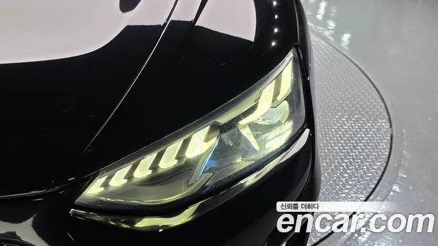 Audi e-tron GT — Фото автомобиля 7