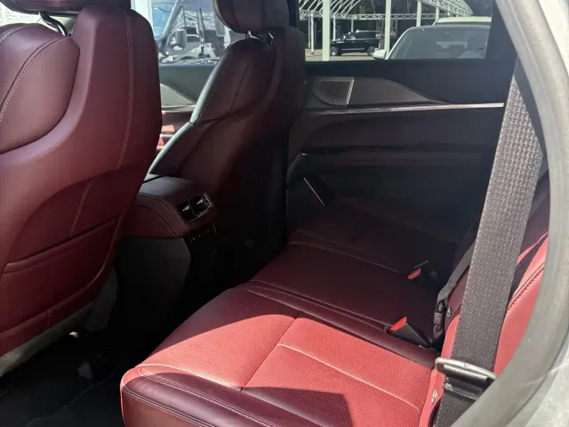 Cadillac XT5 — Фото автомобиля 6