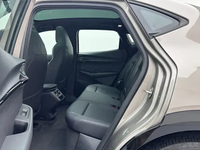Volkswagen ID. Unyx 06 — Фото автомобиля 20