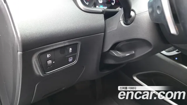 Hyundai Tucson — Фото автомобиля 15
