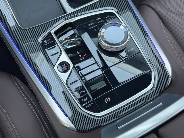 BMW X5 — Фото автомобиля 8