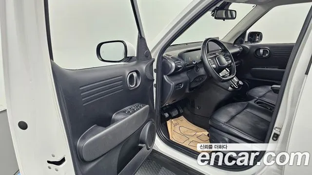 Hyundai Casper Casper Inspiration — Фото автомобиля 10