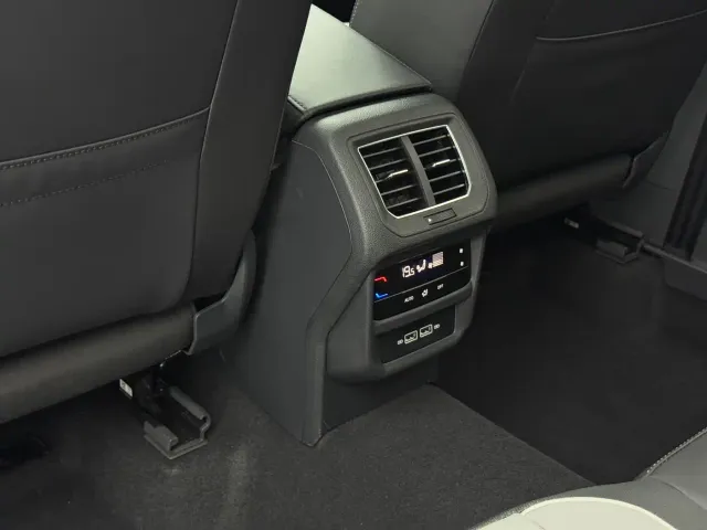 Volkswagen Tayron — Фото автомобиля 11