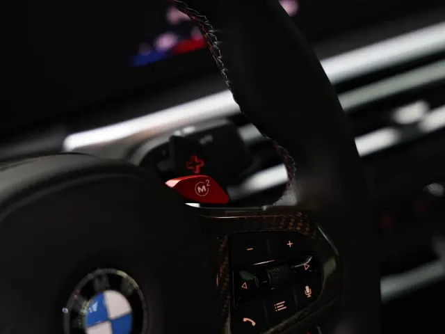 BMW M2 — Фото автомобиля 10