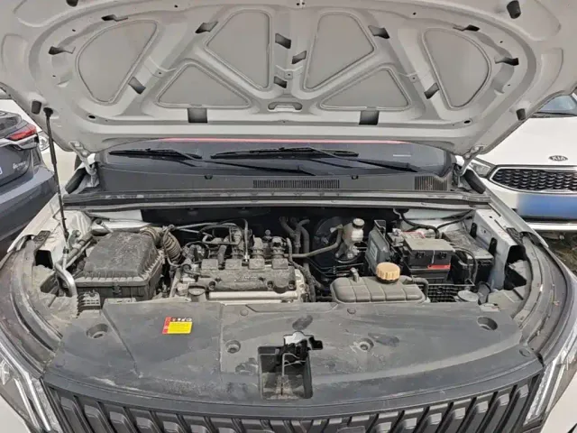 Wuling Jiachen — Фото автомобиля 19