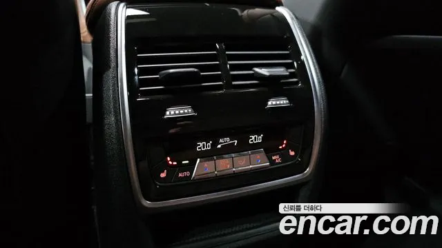 BMW X6 G06 — Фото автомобиля 29
