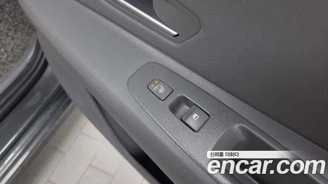 Hyundai Avante CN7 — Фото автомобиля 25