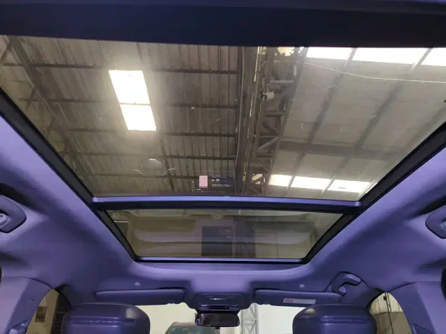 Ford Edge — Фото автомобиля 17
