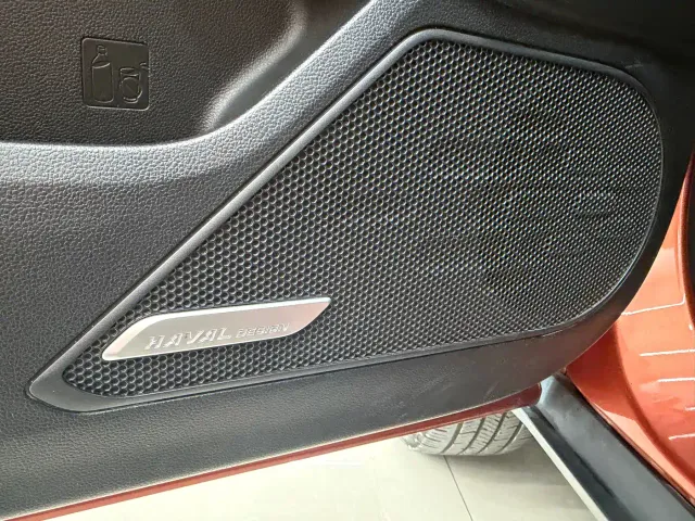 Haval Big Dog — Фото автомобиля 12
