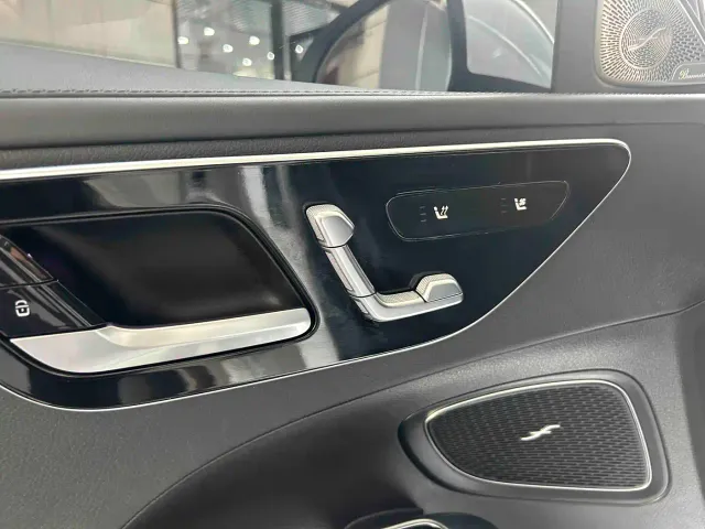 Mercedes-Benz C-Class — Фото автомобиля 13