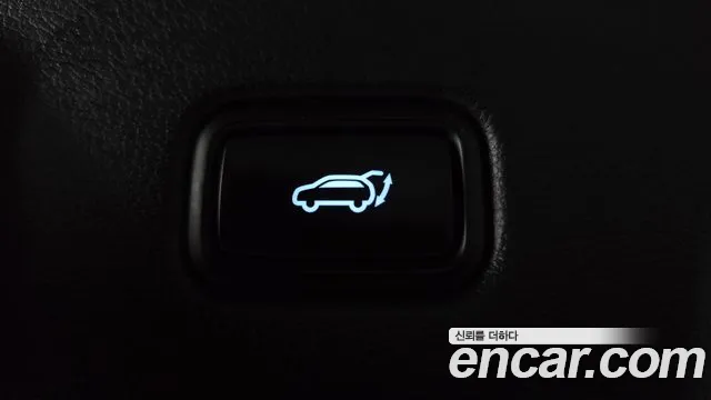 Hyundai Palisade Palisade Дизель 2.2 2WD — Фото автомобиля 19