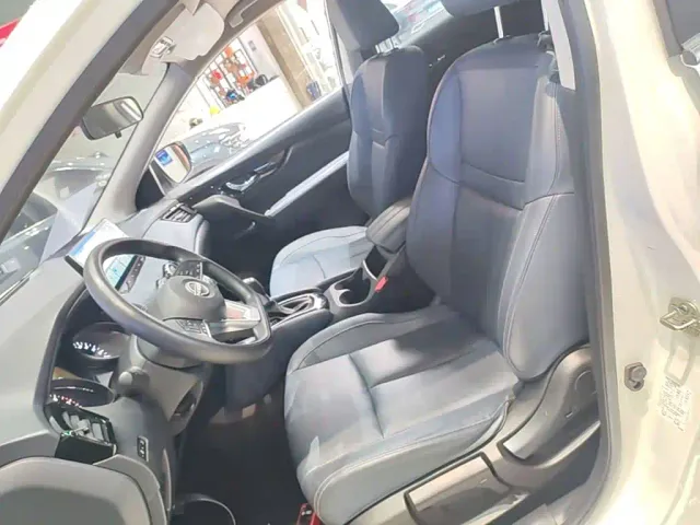 Nissan Qashqai — Фото автомобиля 14