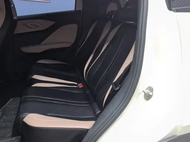 BYD Seagull — Фото автомобиля 16