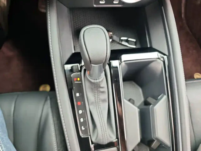 Honda Accord — Фото автомобиля 13