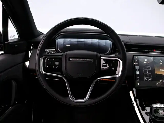 Land Rover Range Rover Sport — Фото автомобиля 7