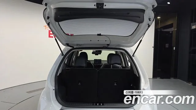 Hyundai Casper — Фото автомобиля 20