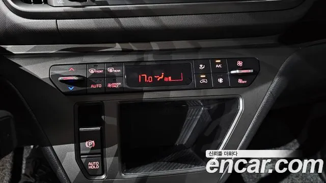 Kia Ray New — Фото автомобиля 26