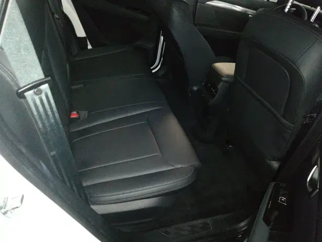 Wuling Asta — Фото автомобиля 13
