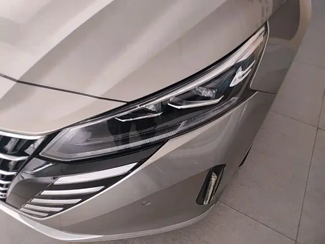 Nissan Teana — Фото автомобиля 23