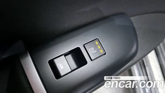 Hyundai Grandeur GN7 — Фото автомобиля 19
