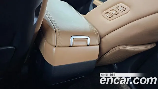 Hyundai Santa Fe MX5 — Фото автомобиля 24
