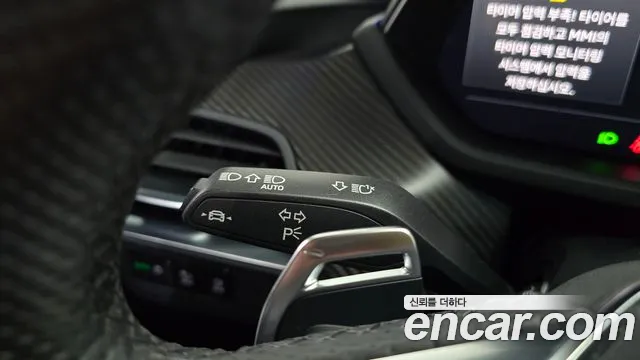 Audi e-tron GT — Фото автомобиля 20